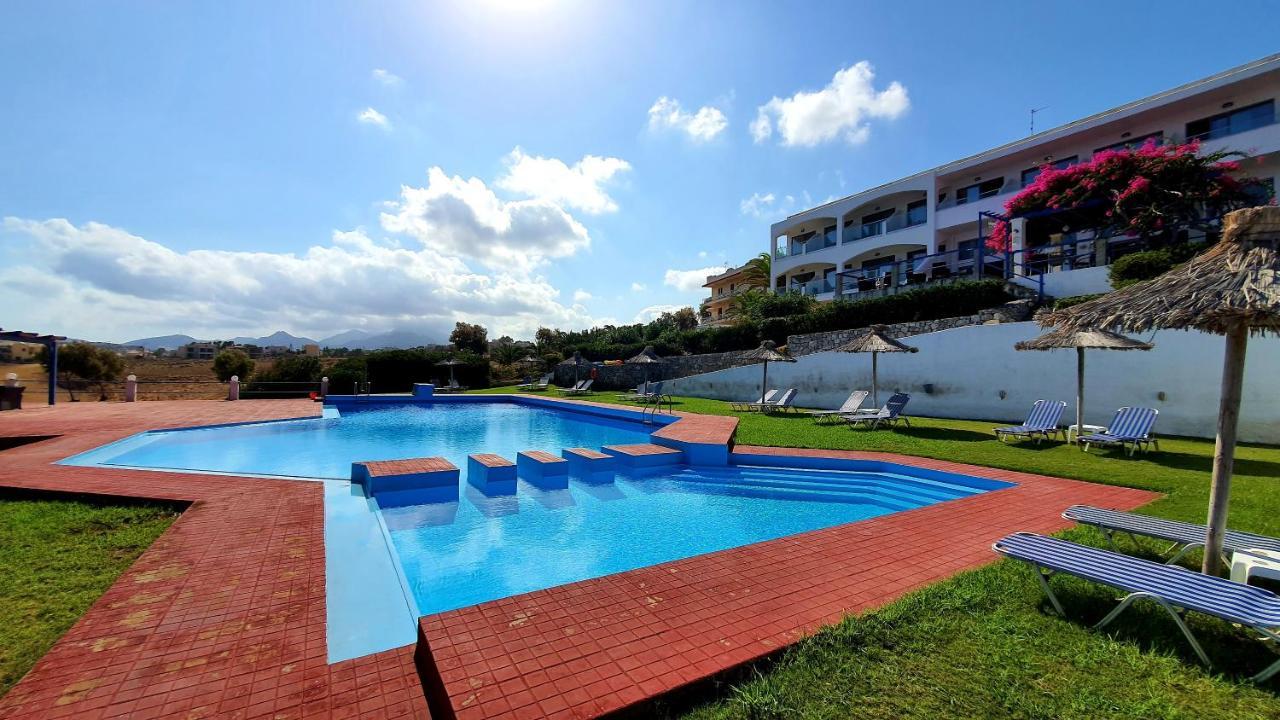 Stella Beach Hotel (Adults Only) Panormos  Exterior photo