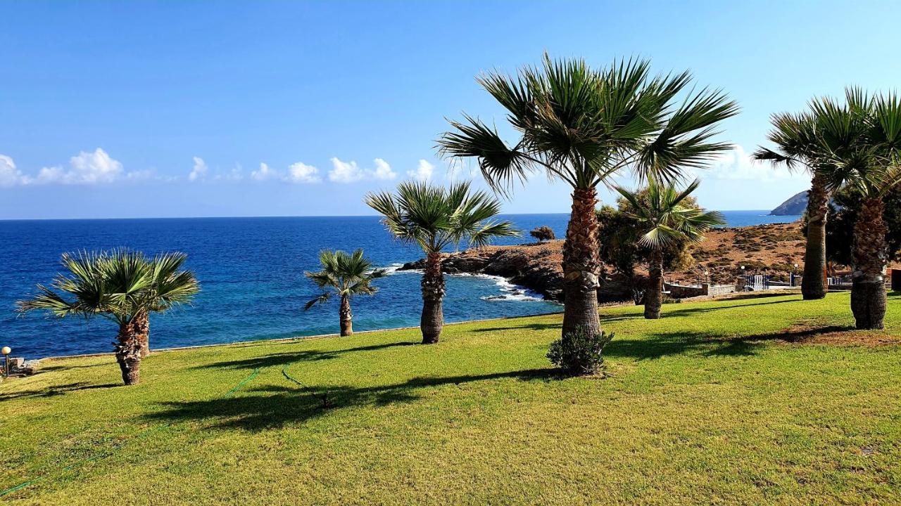 Stella Beach Hotel (Adults Only) Panormos  Exterior photo