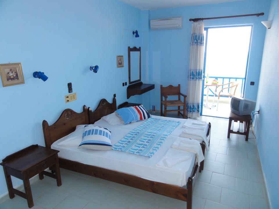 Stella Beach Hotel (Adults Only) Panormos  Exterior photo