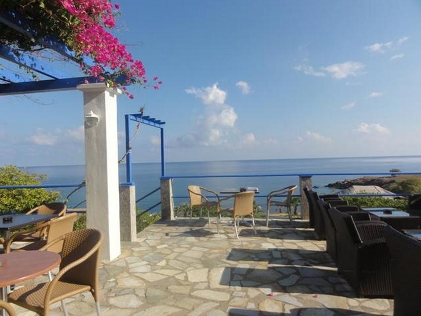 Stella Beach Hotel (Adults Only) Panormos  Exterior photo