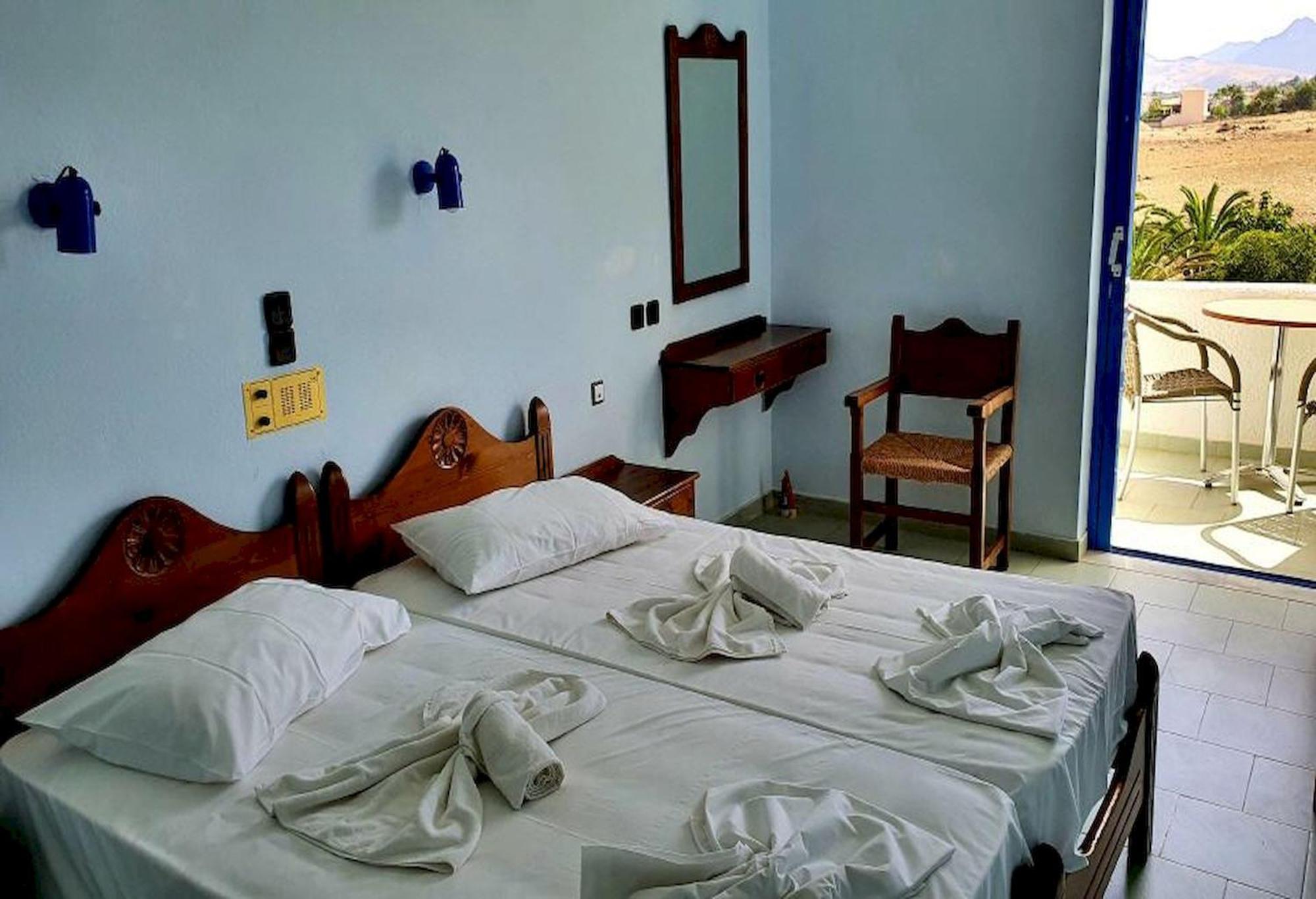 Stella Beach Hotel (Adults Only) Panormos  Exterior photo