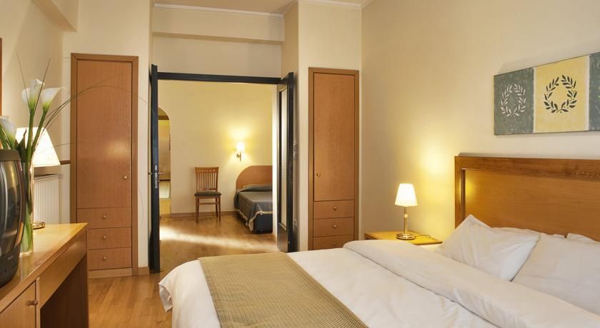Stella Beach Hotel (Adults Only) Panormos  Exterior photo