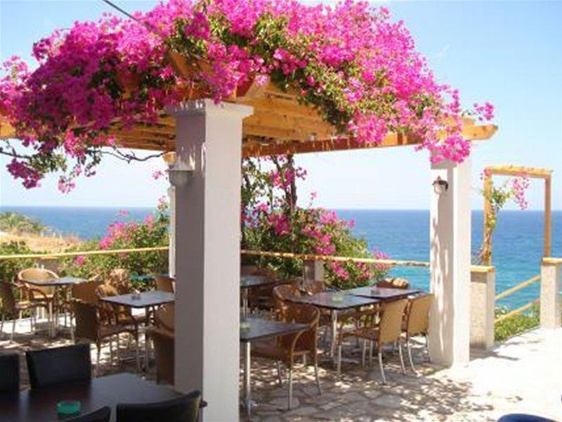 Stella Beach Hotel (Adults Only) Panormos  Exterior photo